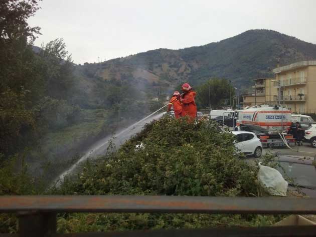 incendi campania2017 1