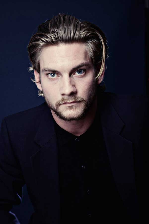 jake weary