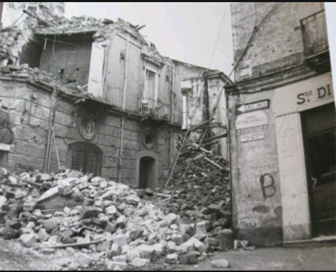 terremoto nocera