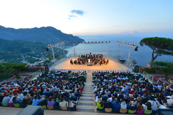 ravello festival