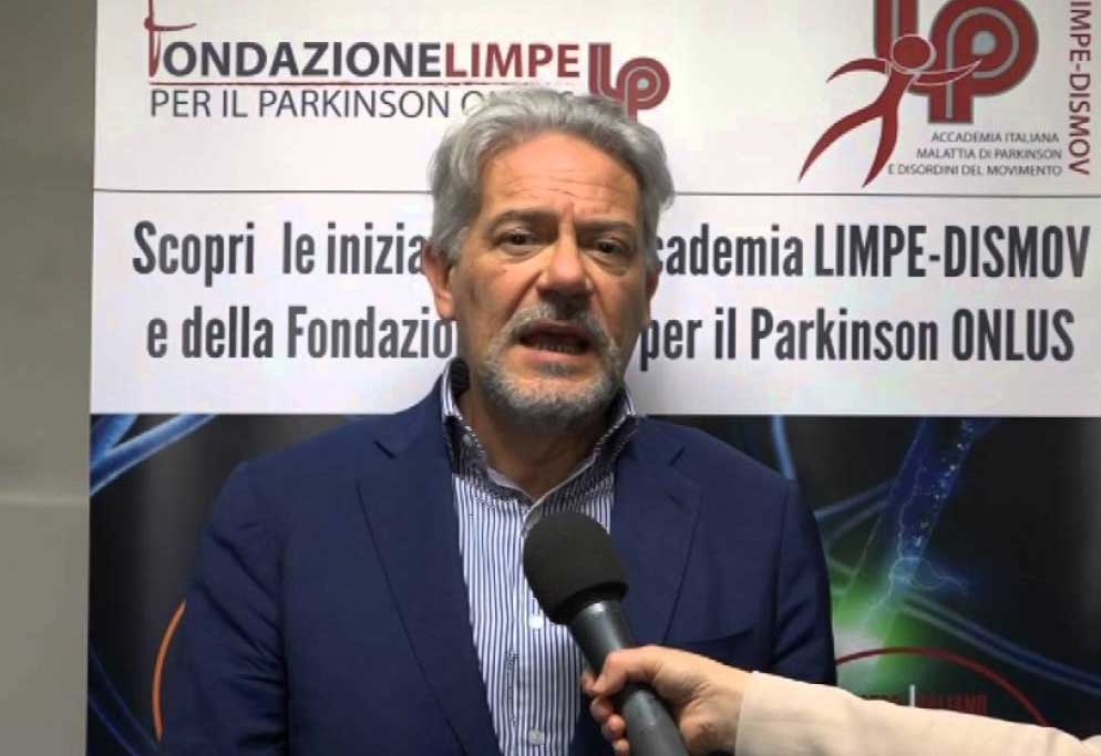 barone paolo neurologo