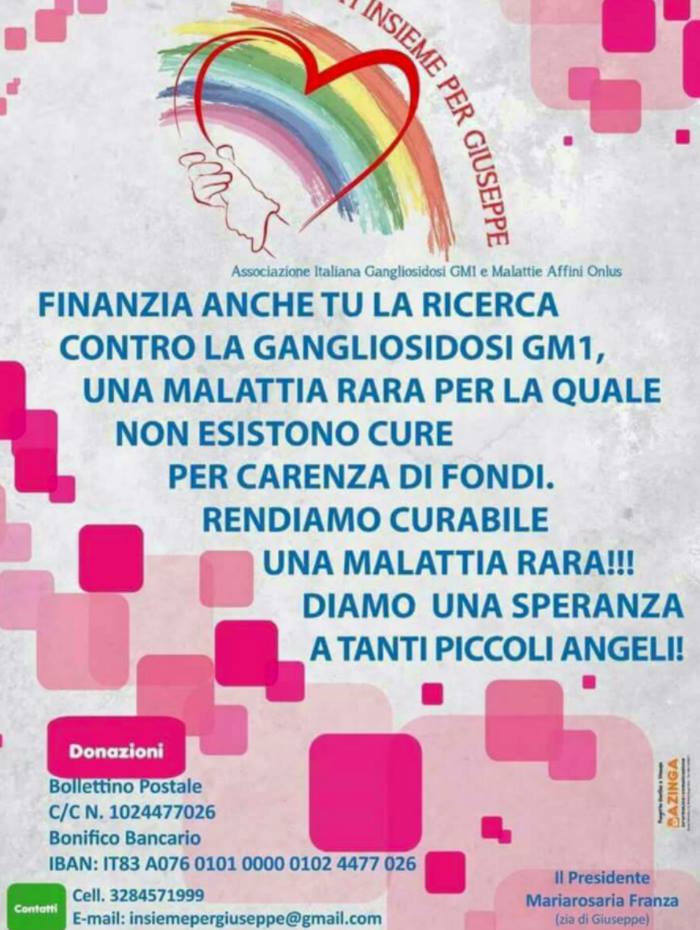 beneficenza