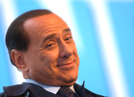 berlusconi