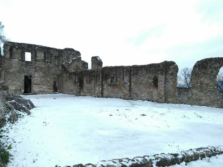 castello neve5