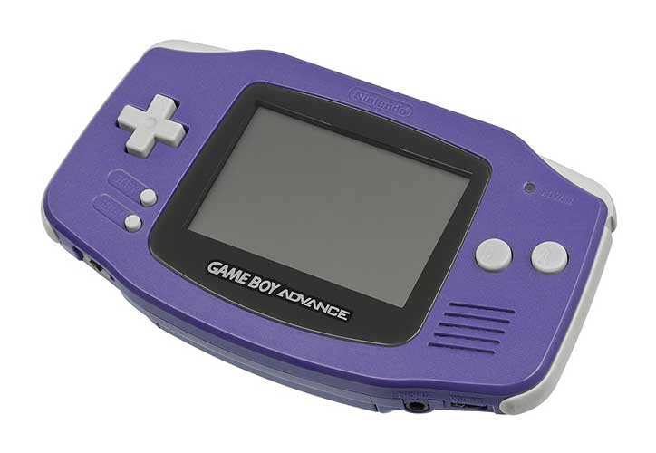 game boy