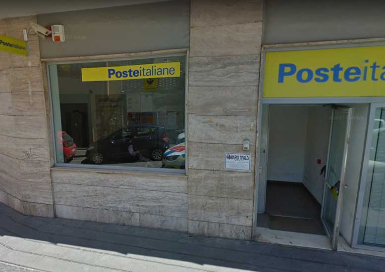 poste via amato