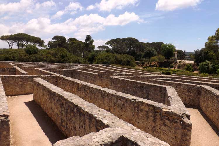 castello donnafugata2