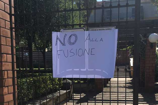 nofusione