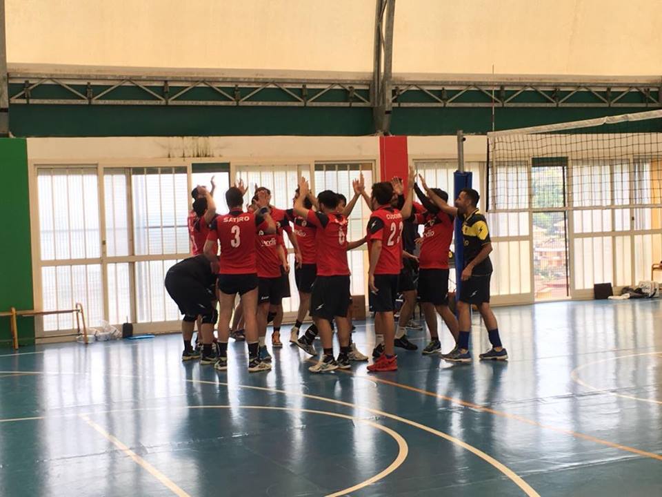 ragazzi volley 2 maggio