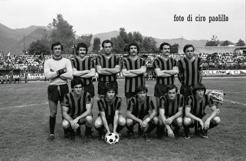 nocerina 1978 piccola