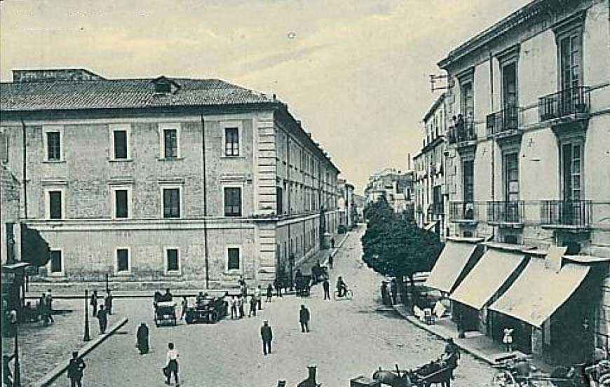 piazza zanardelli 2