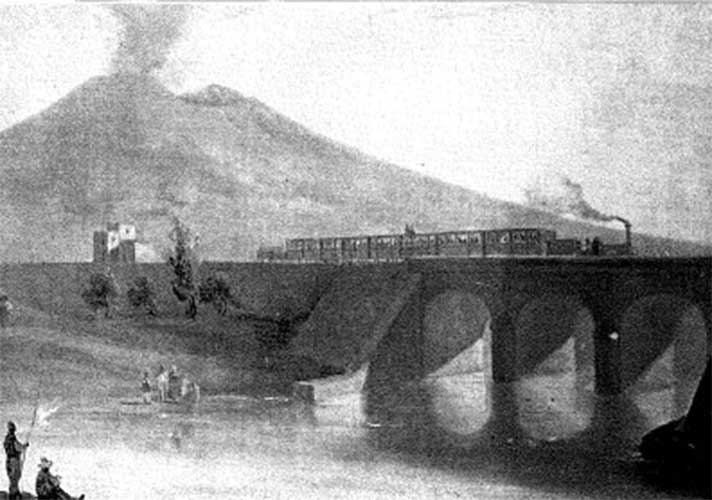 treno 1850