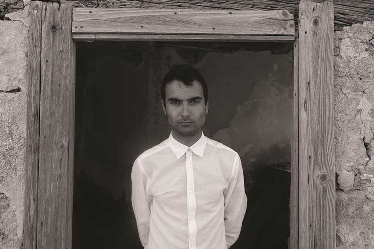 Tigran Hamasyan