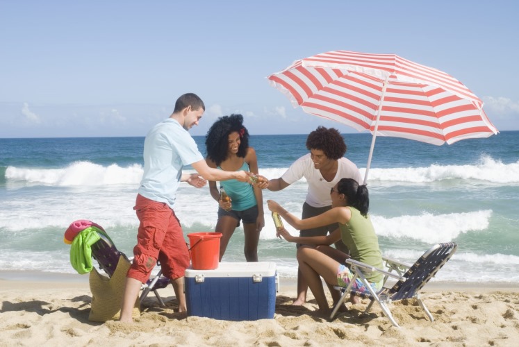 regole mantenere spiaggia pulita vademecum 2