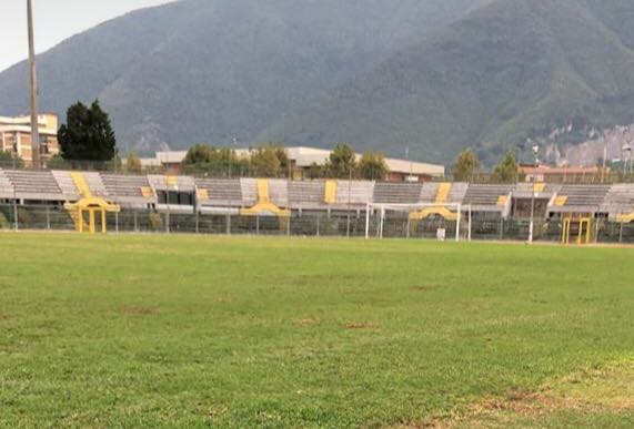 nocerina stadio