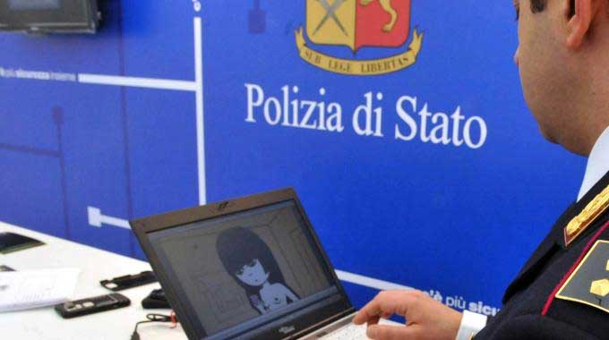 polizia postale