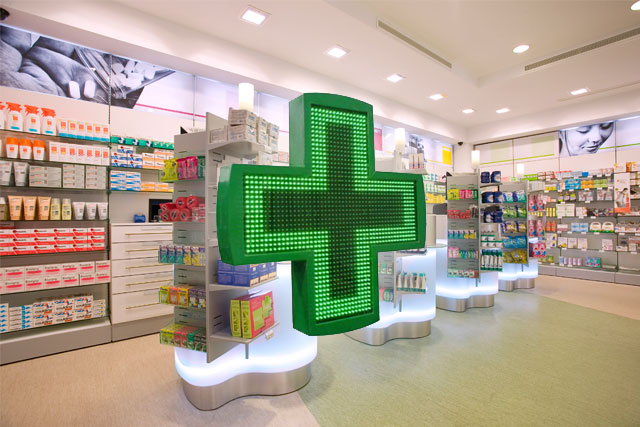 farmacie