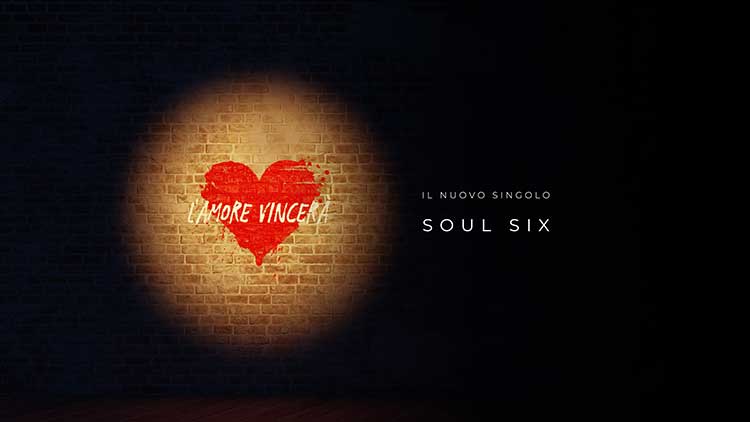 soulsix cover 2