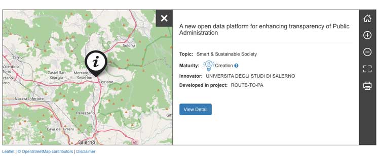 open data