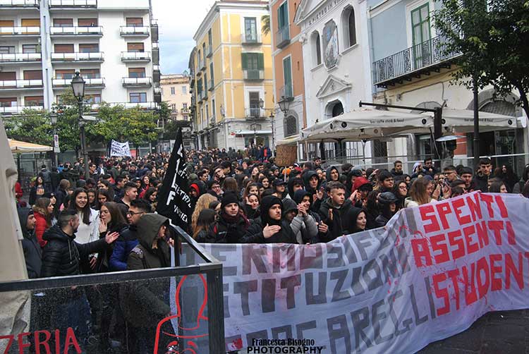 studenti corteo3