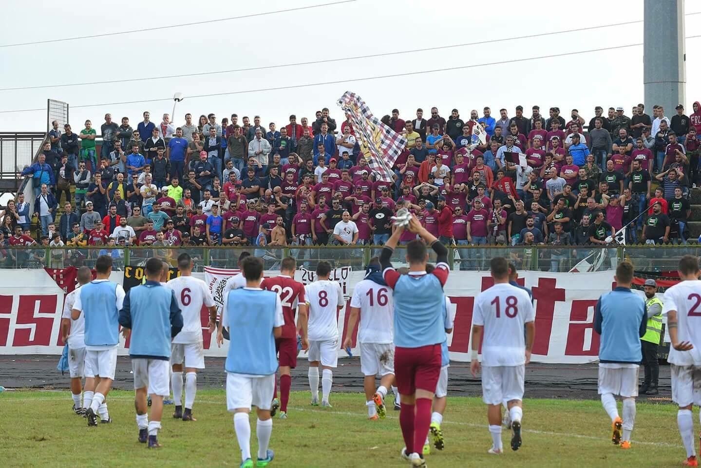 tifosi acireale