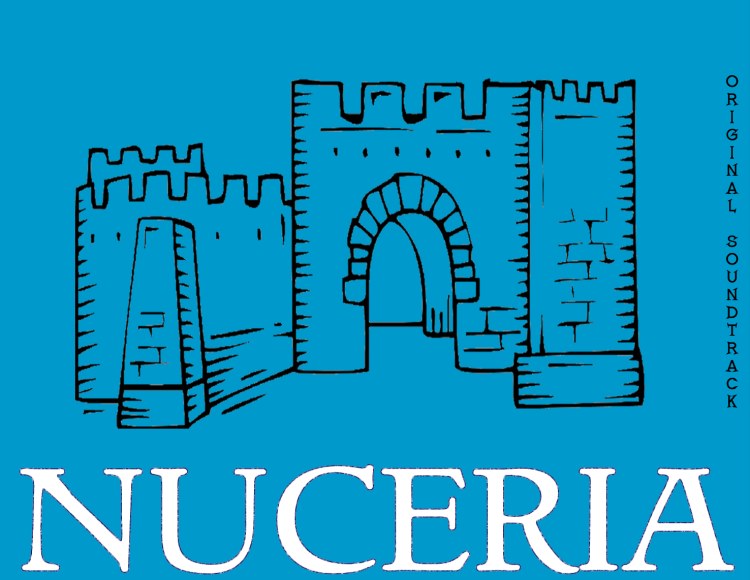 album nuceria michele parisi