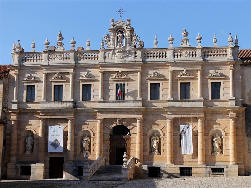 Certosa Padula