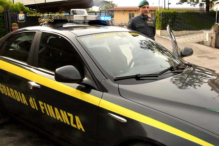 finanza auto