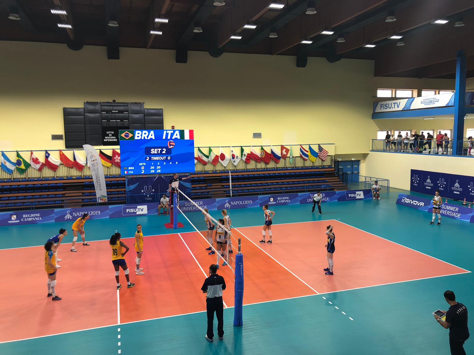 italia volley