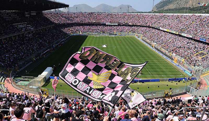 palermo calcio