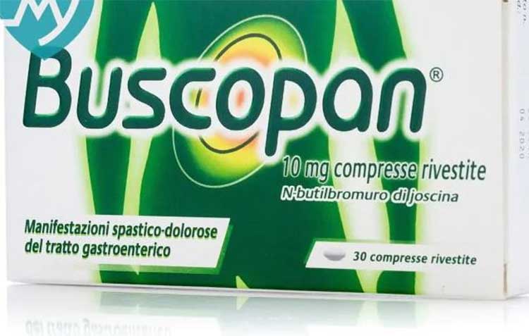 buscopan