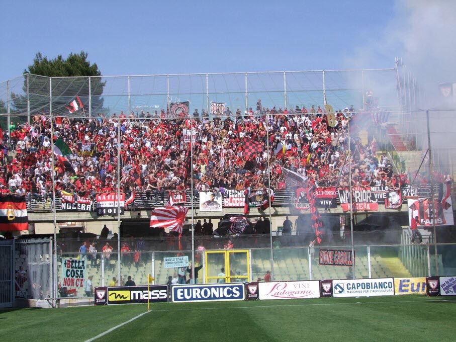 foggia nocerina 2011 2