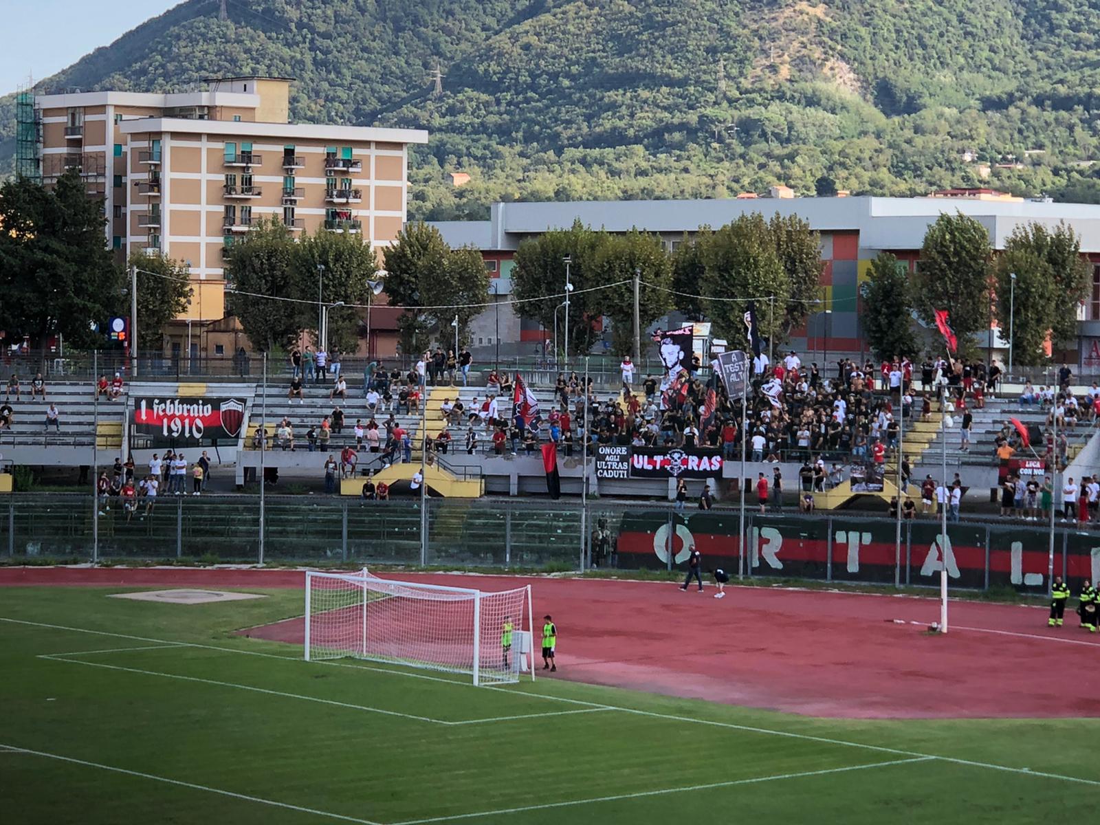 noc bit tifosi