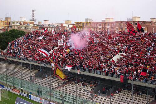 tifosi foggia