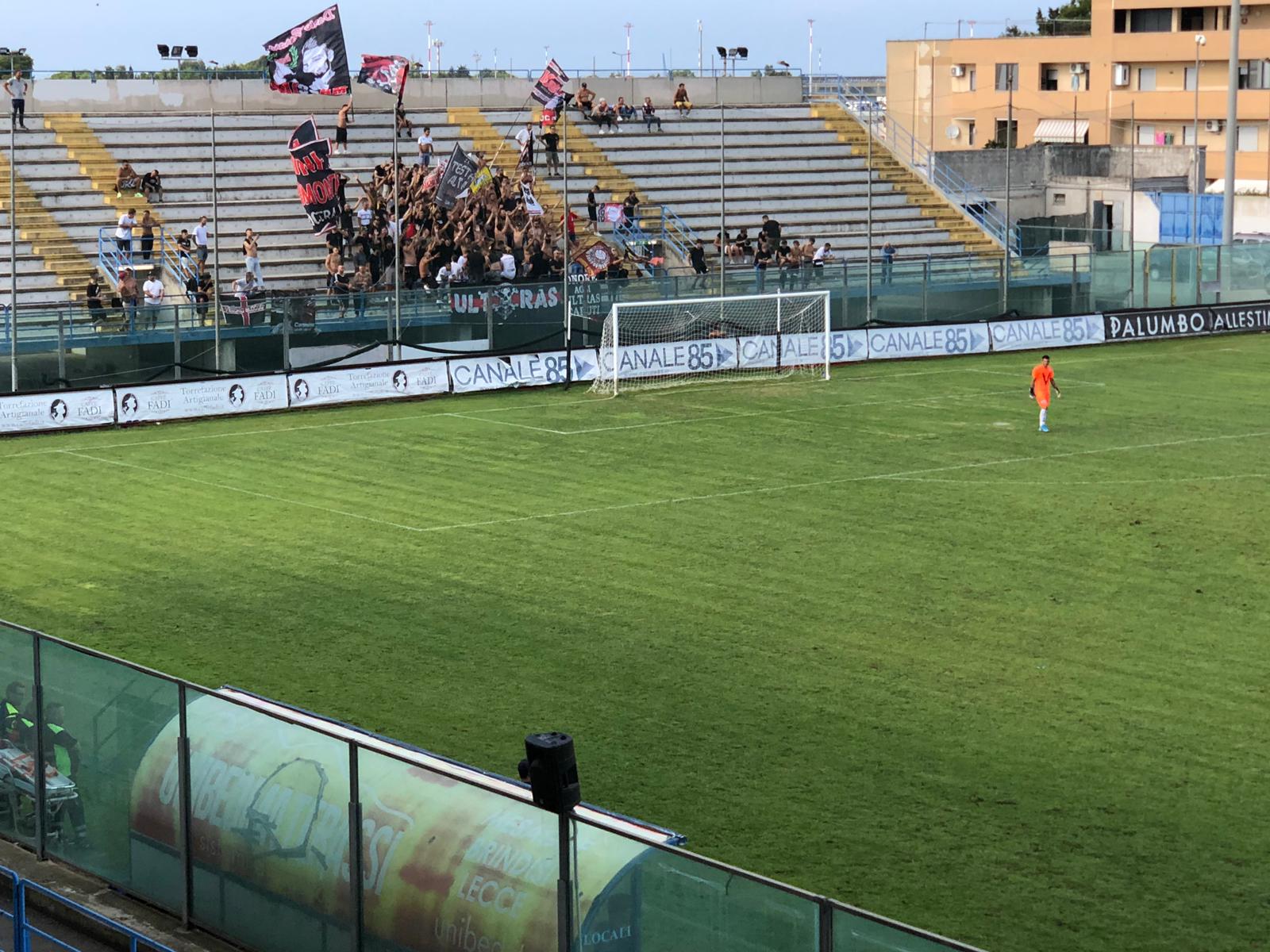 tifosi noc brindisi