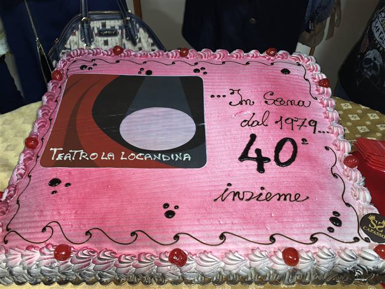 locandina 2019 la torta