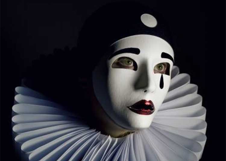 pierrot