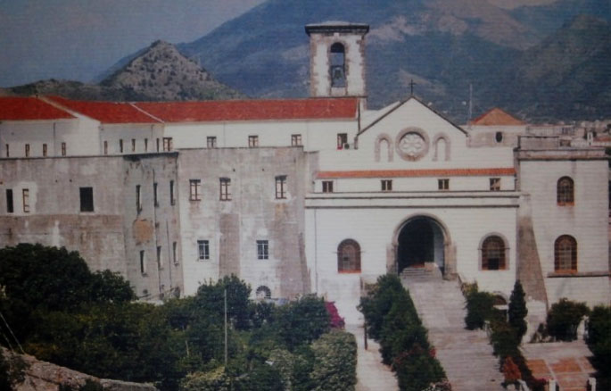 convento sant'antonio