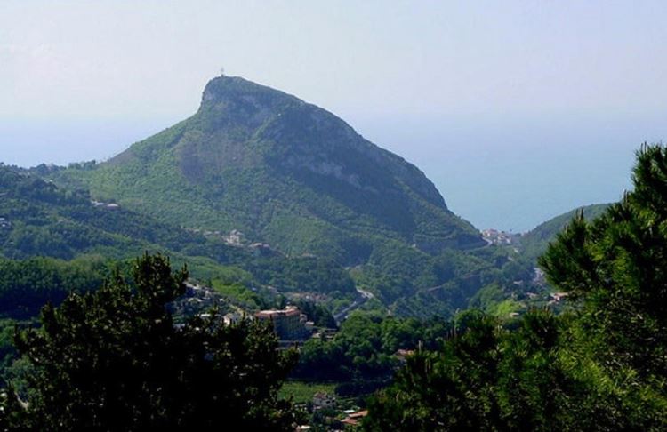 monte san Liberatore