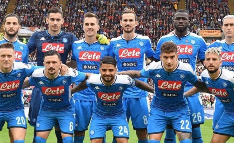 Napoli calcio