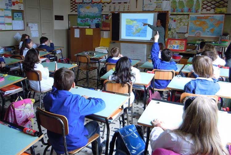 Stati generali della scuola a Nocera Inferiore