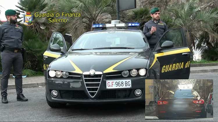 Guardia di Finanza, arriva il concorso