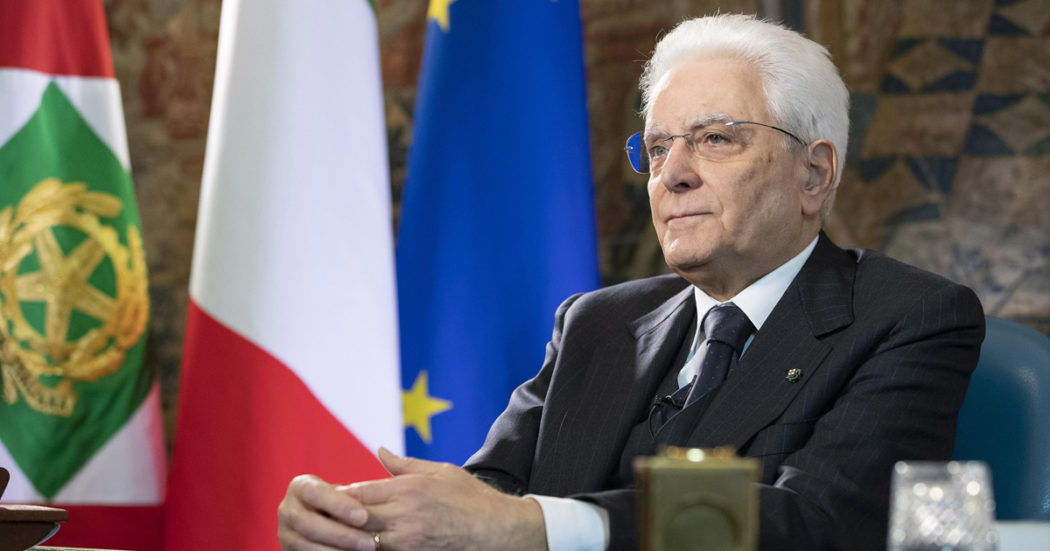 mattarella