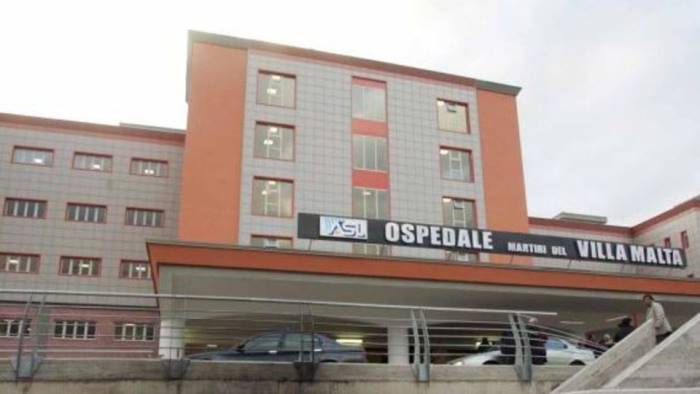 ospedale sarno