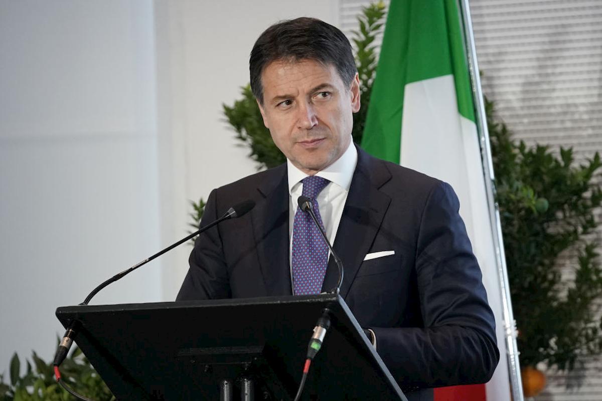 presidente conte decreto