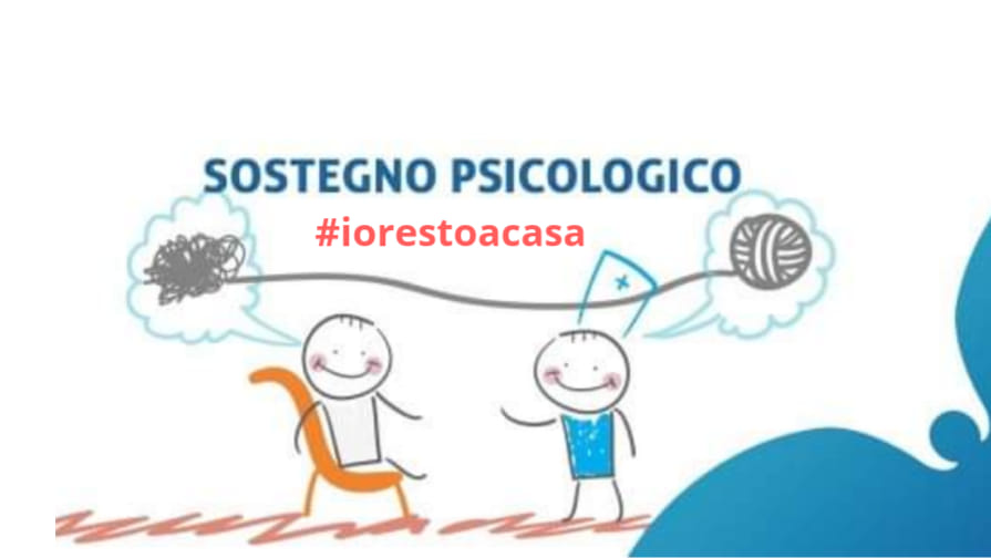 sostegno psicologico