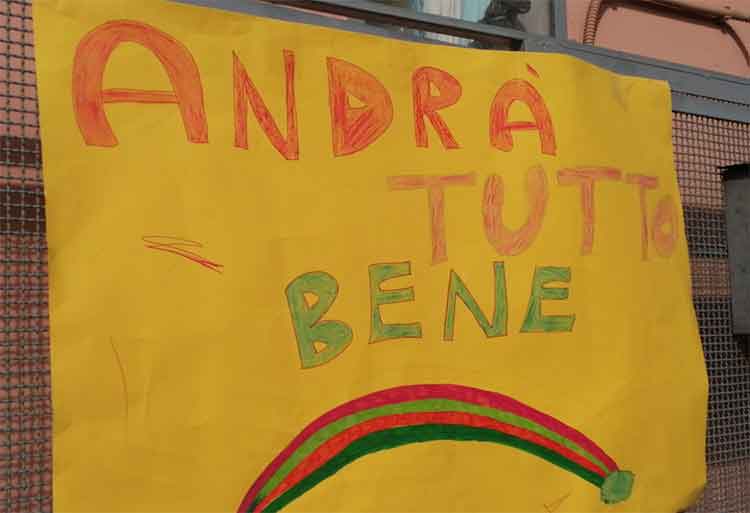 Andrà Tutto Bene