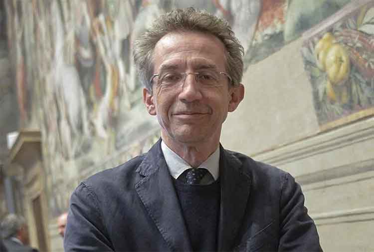 Gaetano Manfredi, Ministro dell'Università e Ricerca