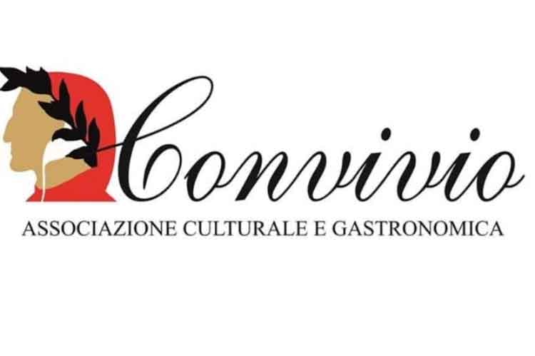 logo associazione Il Convivio