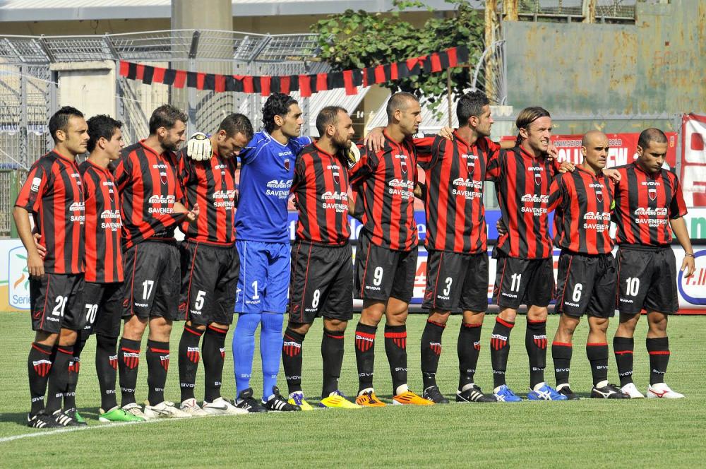 squadra serie B